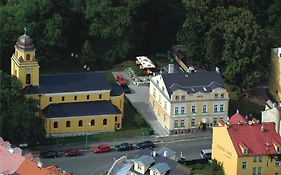 Pension Abbazia